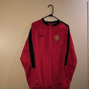 3 for $25 Manchester United Long Sleeve Shirt